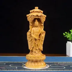 西方三聖 阿弥陀仏像 観世音菩薩 大勢至菩薩 立像 置物 Amazon.co.jp: 西方三聖 阿弥陀仏像 観世音菩薩 大勢至菩薩 立像