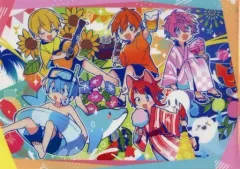 2025年最新】すとぷり クリアファイル 文化祭の人気アイテム