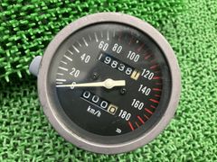 SR400初期型メーター ジャンク - メルカリ