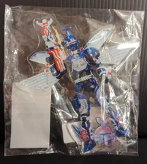フィギュアーツ　ブルービート　開封品 S.H. Figuarts ブルービートをゆっくり紹介 - ゆっくりと共に