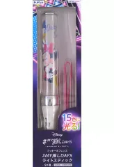 【中古】ペンライト・リングライト ミニー＆デイジー #MY推しDAYS ライトスティック 「ミッキー＆フレンズ」