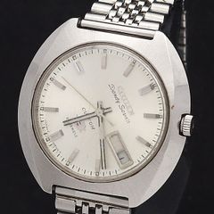 CITIZEN ハイソニック 音叉 腕時計 3711-373111Y 電池未交換 - メルカリ