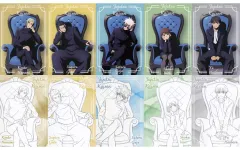 【中古】ポストカード 全10種セット 特製ポストカード 「呪術廻戦PLAZA in ロフト」 お買い上げプレゼント特典