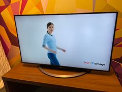 【中古】 SHARP AQUO 液晶カラーテレビ LC-40U45 2017年製