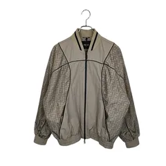 人気モデル✨FENDI ナイロンジャケット　フーディー　パーカー 楽天市場】フェンディ FENDI モンスター パーカー パーカー 衣料