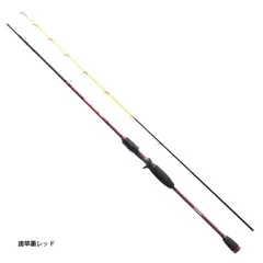 【とももん】泥棒竿ジークラック　オモリグスティク　S69L とももん】泥棒竿ジークラック オモリグスティク S69L とももん
