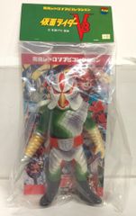 東映レトロソフビコレクション 仮面ライダーV3（ビニールマフラー版