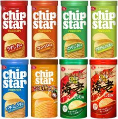 特価】チップスター うすしお・のりしお・コンソメ他合計36個 まとめ