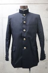 新品未使用】昭和レトロ カスタム学ラン165A裏地柄 変形学生服 - メルカリ