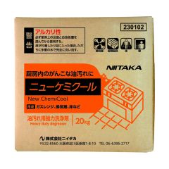 ニイタカ ニューケミクール 20KG BIB 1箱