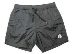 サイズXL-XXL■新品■モンクレール BOXER MARE 水着 ショートパンツ ダークネイビー系 メンズ