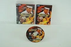 【中古】(未使用･未開封品)バーチャファイター5 - PS3