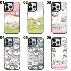 な*ン様 CASETiFY ちいさわ うさぎ iPhone15 ケース 2025年最新】caseTiFY ちいかわ うさぎの人気アイテム - メルカリ
