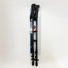 【新品未使用】レキ（LEKI） ジャーニーライト トレッキングポール