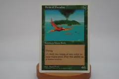 2025年最新】極楽鳥 mtgの人気アイテム - メルカリ