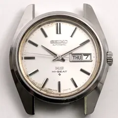 2024年最新】king seiko hi beatの人気アイテム - メルカリ