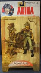 McFARLANE TOYS 3D ANIMATION FROM JAPAN TETSUO