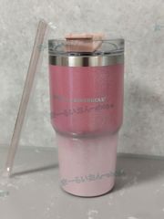 メルカリShops 1 / 4 美品 新品未使用！スターバックス スタンレー タンブラー 591ml-594