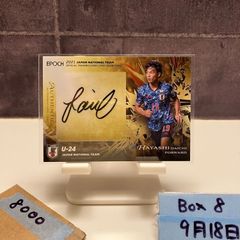 久保建英 2019 EPOCH One トレーディングカード - メルカリ