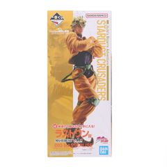 라스트 원상 DIO 이치 반 쿠지 조조의 기묘한 모험 STARDUST CRUSADERS MASTERLISE 피규어 프라이즈 반다이 스피릿