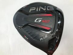 【最短翌日発送】G410 PLUS | 10.5 | S | Speeder 569 EVOLUTION ５ | 中古 | ドライバー | ピン