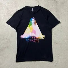 2024年最新】katy perry tシャツの人気アイテム - メルカリ