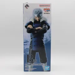中古即納】[FIG]B賞 千手扉間(せんじゅとびらま) 一番くじ
