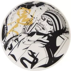 【中古】皿・ボウル ギン 小皿 「一番くじ ワンピース 難攻不落ノ懐刀」 I賞