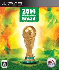 2014 FIFA World Cup Brazil™ - PS3