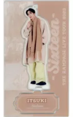 【中古】アクリルスタンド・アクリルパネル 藤原樹 アクリルスタンド 「THE RAMPAGE LIVE TOUR 2023 ”16” NEXT ROUND」