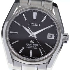 セイコー SEIKO SBGH039/9S85-00T0 グランドセイコー マスターショップ700本限定 自動巻き メンズ良品箱付き_700308
