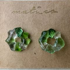 green circle  No.92