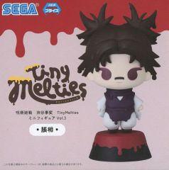 呪術廻戦 脹相 tiny melties ミニフィギュア - メルカリ
