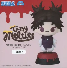2025年最新】呪術廻戦 渋谷事変 Tiny Melties ミニフィギュア