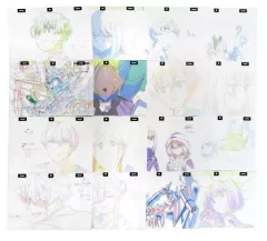 2026年最新】gridman 複製原画の人気アイテム - メルカリ