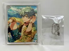 あんさんぶるスターズ!! 瀬名泉 CoLotta vol.4 アクリルプレートキーホルダー グループC