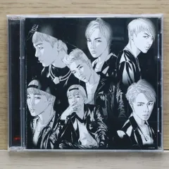BTS Danger 初回限定盤B 新品未開封 レア フライヤー ジャケット Amazon.co.jp: Danger -Japanese Ver.- (初回限定盤B): ミュージック