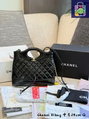 【今日特価】Chanel 31bag mini 必携ミニバッグ-WTO輸入
