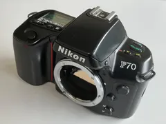 2025年最新】nikon f70の人気アイテム - メルカリ