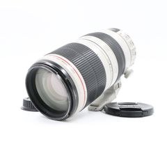 【美品】CANON キャノン EF 100-400mm F4.5-5.6L IS II USM