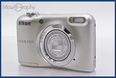 2025年最新】nikon coolpix a10 ジャンクの人気アイテム - メルカリ