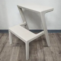 廃盤★希少★IKEA／イケア★MASTERBY／メステルビー★ステップスツール 廃盤☆希少☆IKEA／イケア☆MASTERBY／メステルビー☆ステップ