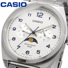 新品 未使用 時計 カシオ チープカシオ チプカシ 腕時計 MTP-M300D-7AV