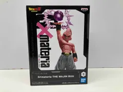 2025年最新】魔神ブウ フィギュアの人気アイテム - メルカリ