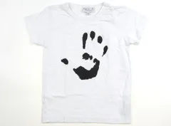 【アニエスベー/agnes.b】Tシャツ・カットソー 130サイズ 男の子【子供服・ベビー服】（1899832）