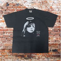 SONIC YOUTH バンドTシャツ トレイシーローズ - メルカリ