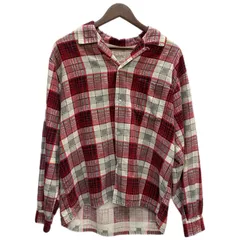 【極上品!!】50s 60s ヴィンテージ プリントネルシャツ L USA製 Yahoo!オークション -「60s プリントネル」の落札相場・落札価格