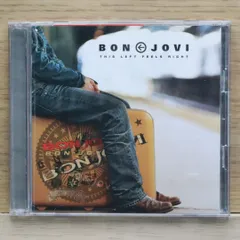 2025年最新】bon jovi dvdの人気アイテム - メルカリ
