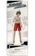 【中古】アクリルスタンド・アクリルパネル [単品] 日向創 アクリルスタンド 「Switchソフト ダンガンロンパ トリロジーパック+ハッピーダンガンロンパS 超高校級の南国サイコロ合宿 楽天ブックス限定セット」 同梱特典