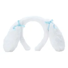 【新品・送料無料】サンリオ シナモロール(シナモン) 耳付きカチューシャ 344150